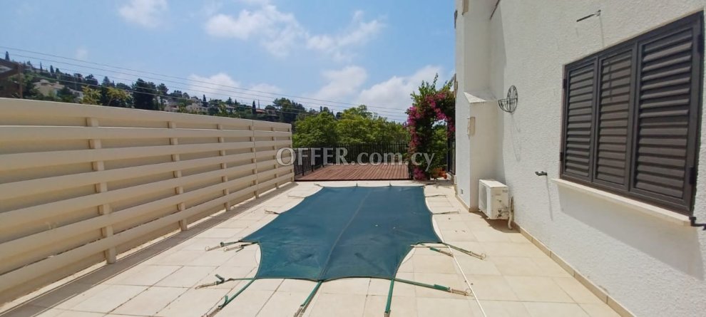 House (Detached) in Kamares, Paphos for Sale - 4