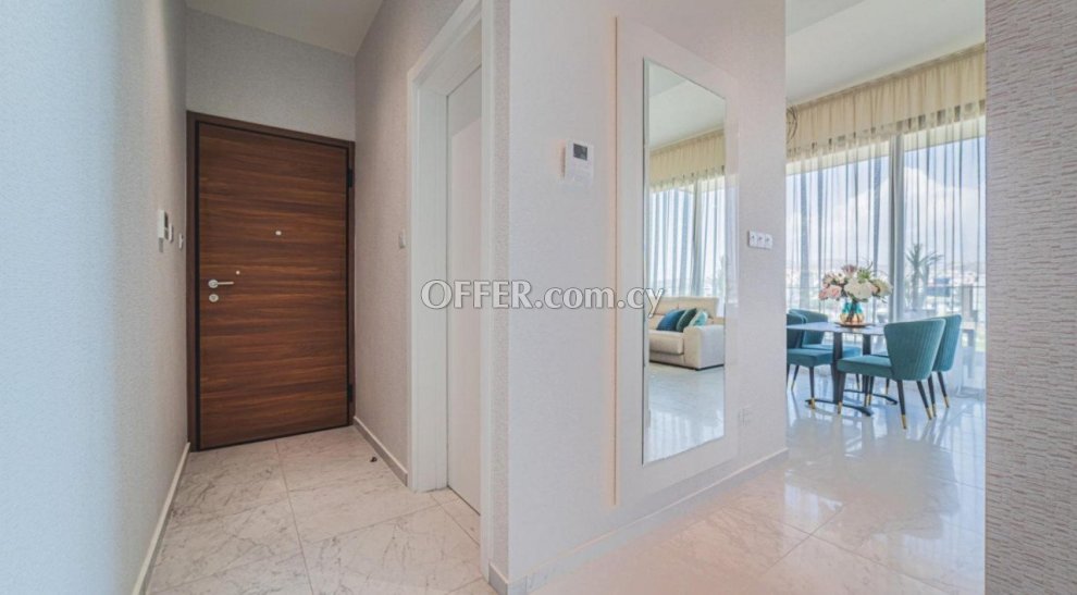 Apartment (Flat) in Linopetra, Limassol for Sale - 4