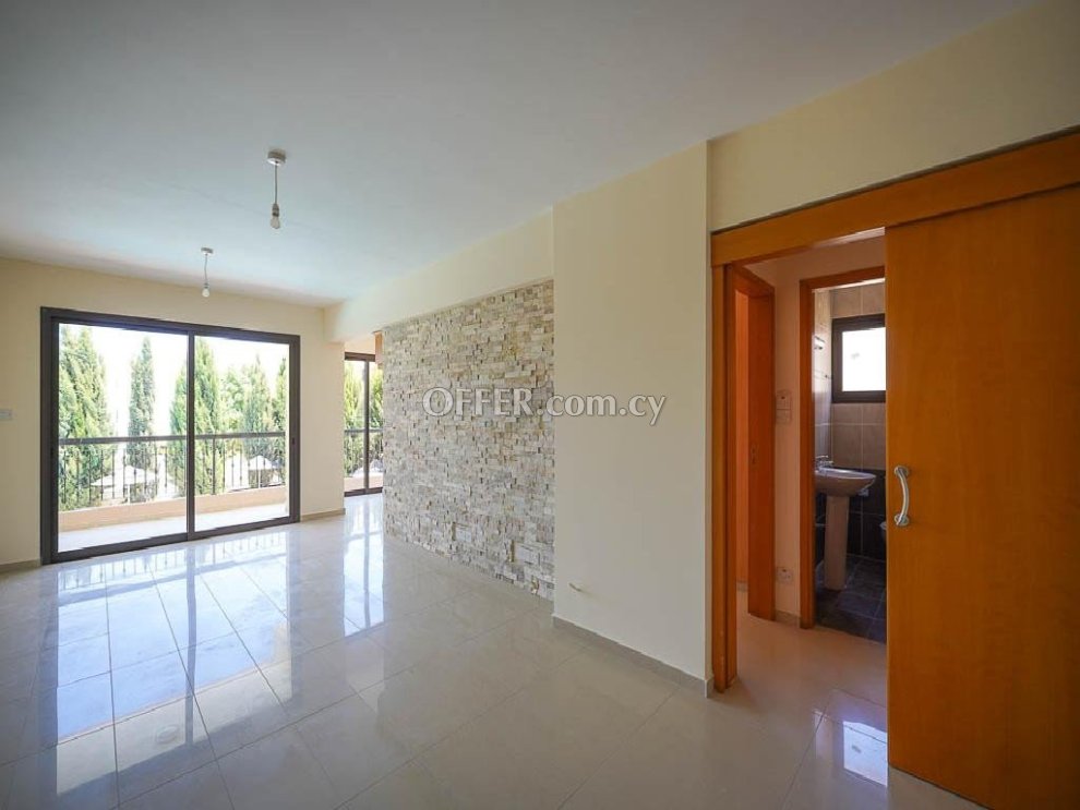 Apartment (Flat) in Tersefanou, Larnaca for Sale - 4