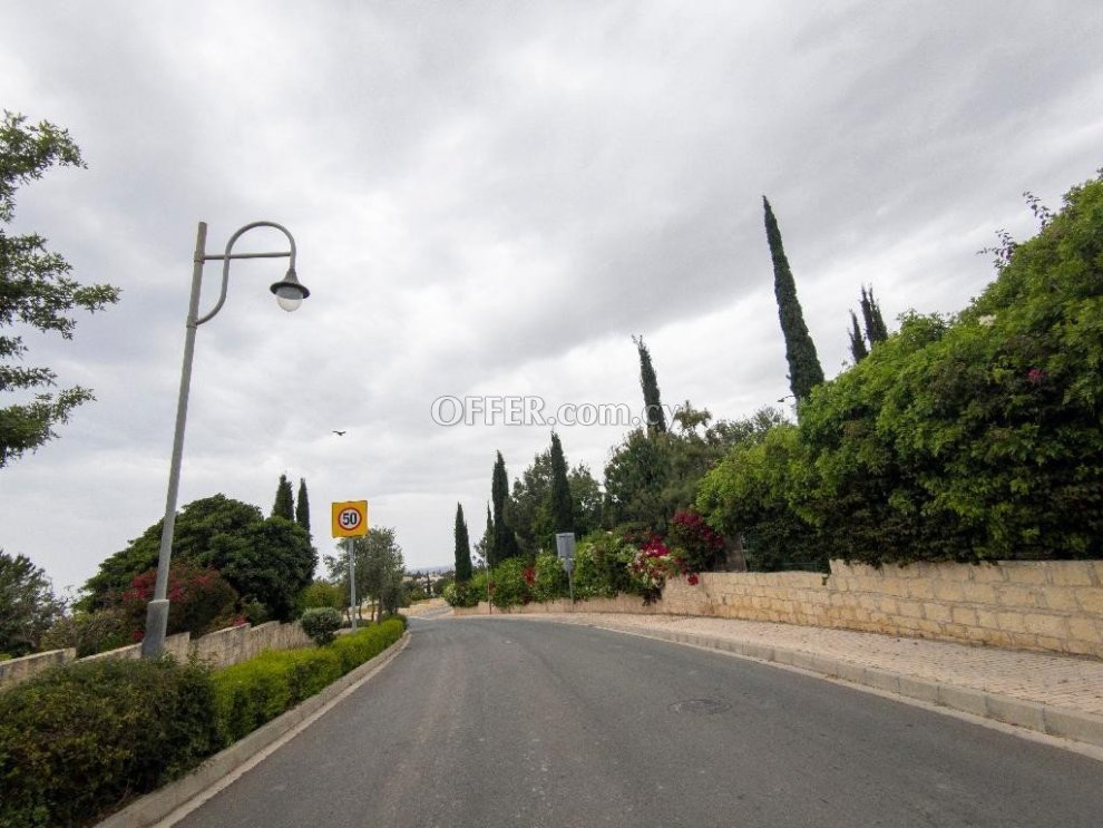 House (Detached) in Kouklia, Paphos for Sale - 4