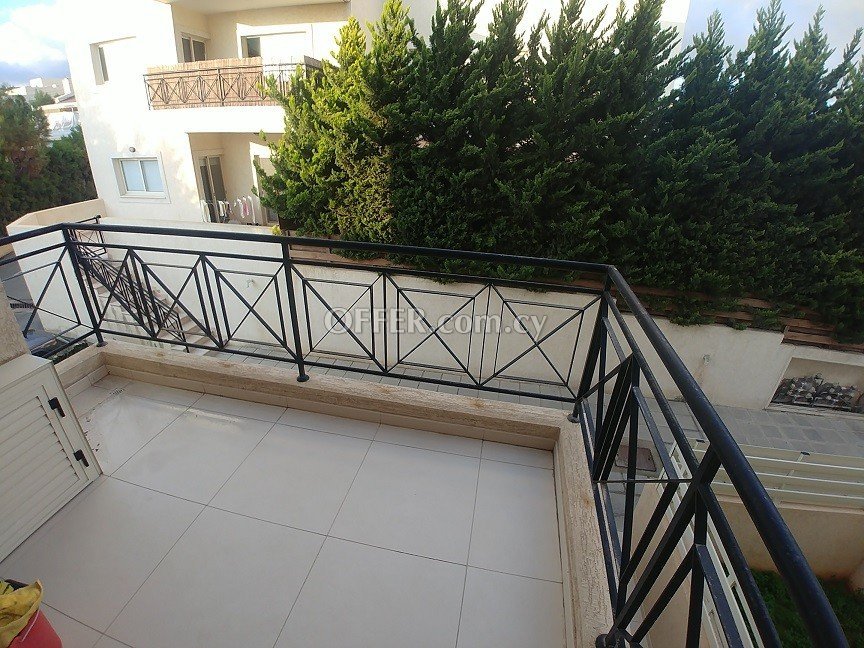 Apartment (Flat) in Le Meridien Area, Limassol for Sale - 4