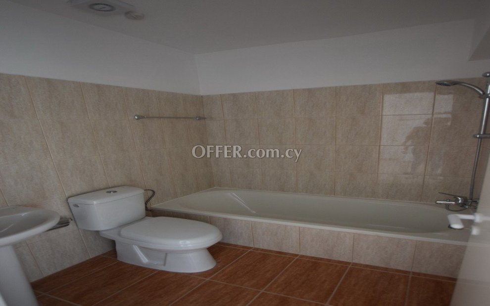 Apartment (Flat) in Pegeia, Paphos for Sale - 4
