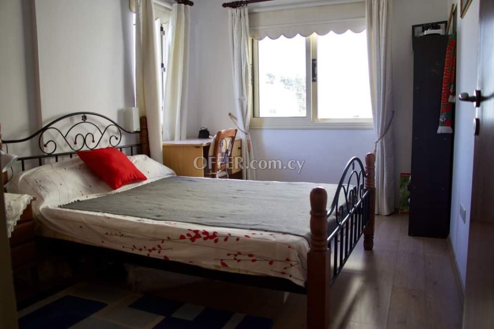 Apartment (Flat) in Pervolia, Larnaca for Sale - 4