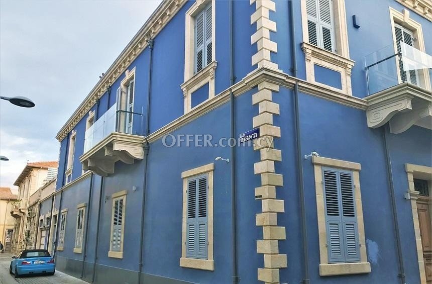 House (Detached) in Old town, Limassol for Sale - 4