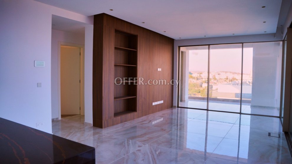 DIONE Apartment 602  in Posidonia Area, Limassol - 4
