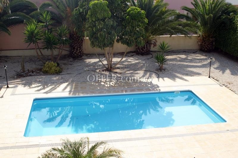 House (Detached) in Mesa Chorio, Paphos for Sale - 4