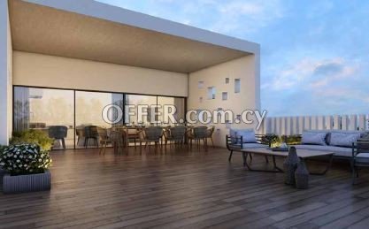 Apartment (Flat) in Pano Paphos, Paphos for Sale - 4