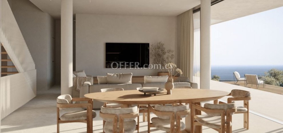 House (Detached) in Sea Caves Pegeia, Paphos for Sale - 6