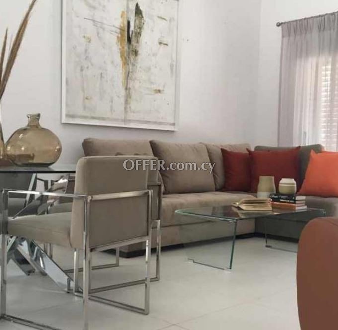 Apartment (Flat) in Chlorakas, Paphos for Sale - 4