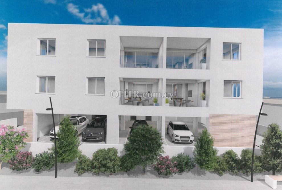 Apartment (Flat) in Kapparis, Famagusta for Sale - 4