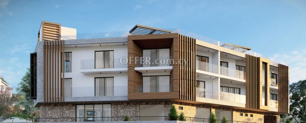 House (Semi detached) in Geroskipou, Paphos for Sale - 4