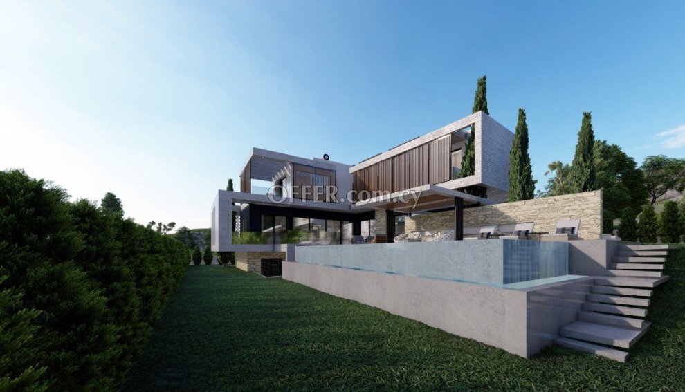 House (Detached) in Kalogiri, Limassol for Sale - 2