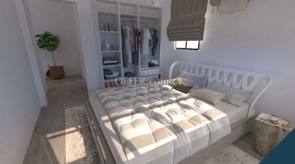 Apartment (Flat) in Oroklini, Larnaca for Sale - 4