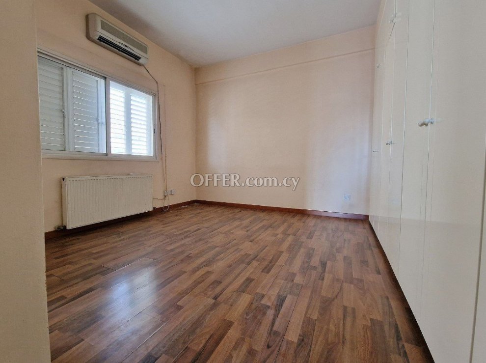 Apartment (Flat) in Strovolos, Nicosia for Sale - 4