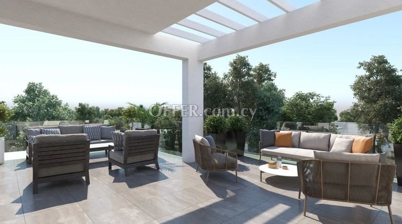 Apartment (Flat) in Columbia, Limassol for Sale - 4