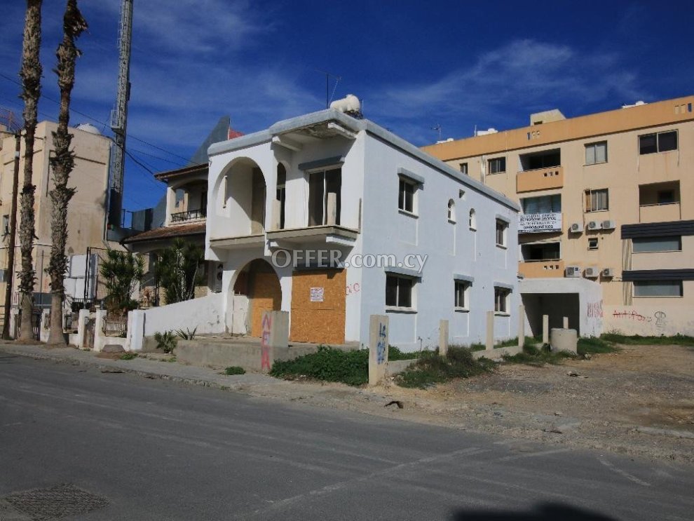 House (Semi detached) in Sotiros, Larnaca for Sale - 4