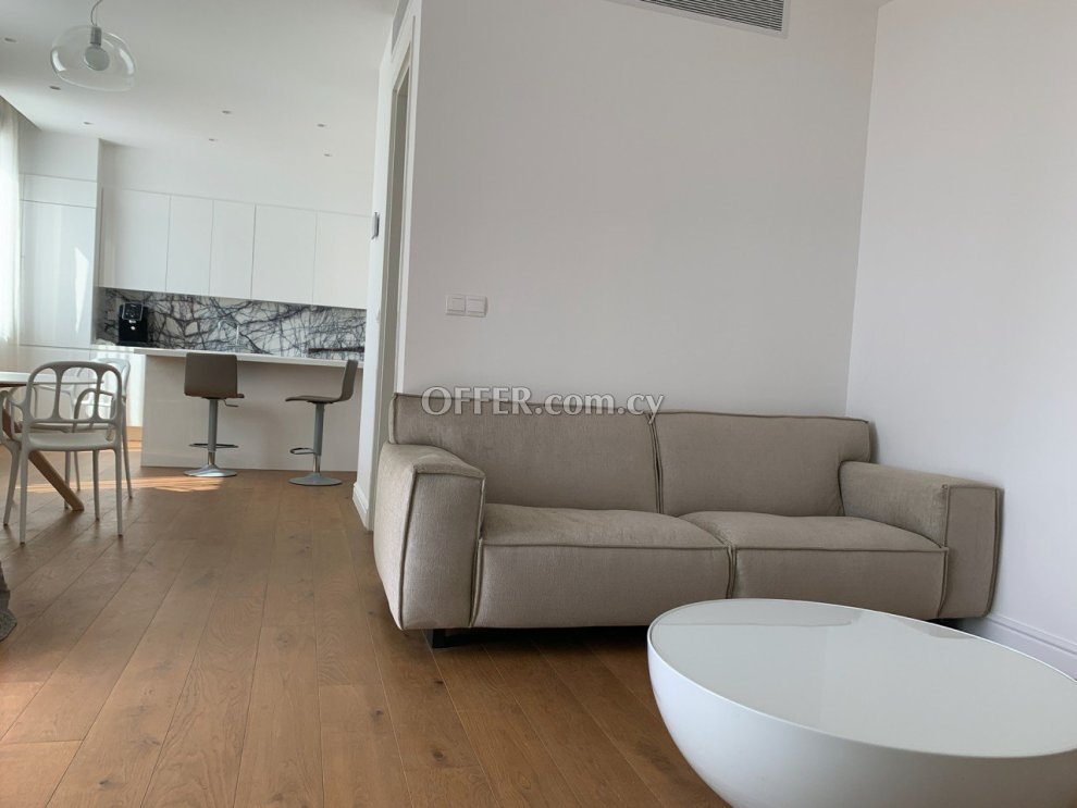Apartment (Penthouse) in Columbia, Limassol for Sale - 4