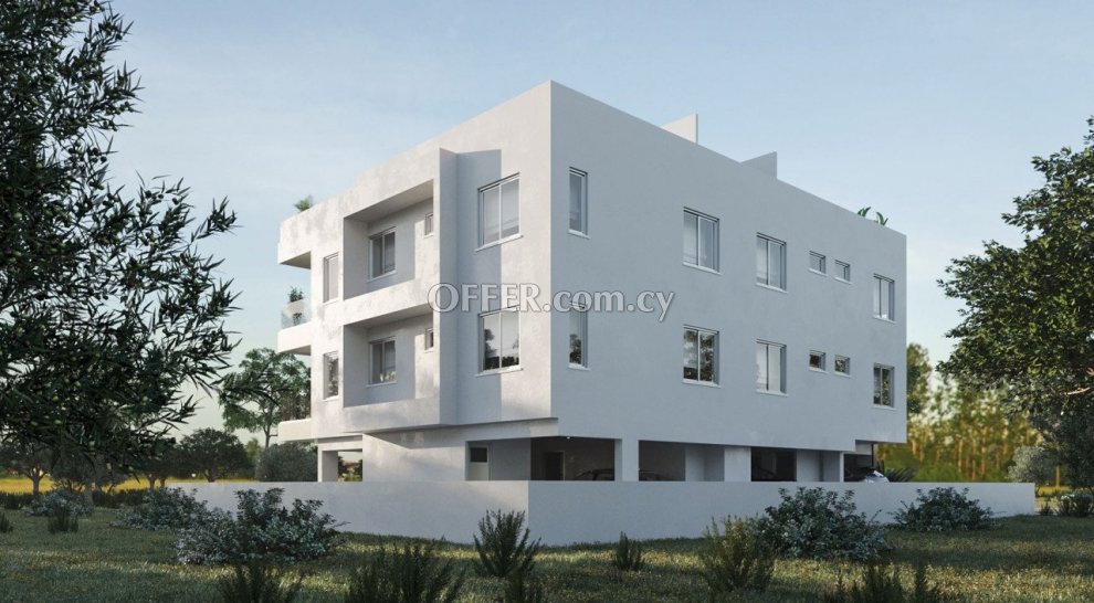 Apartment (Flat) in Kiti, Larnaca for Sale - 4