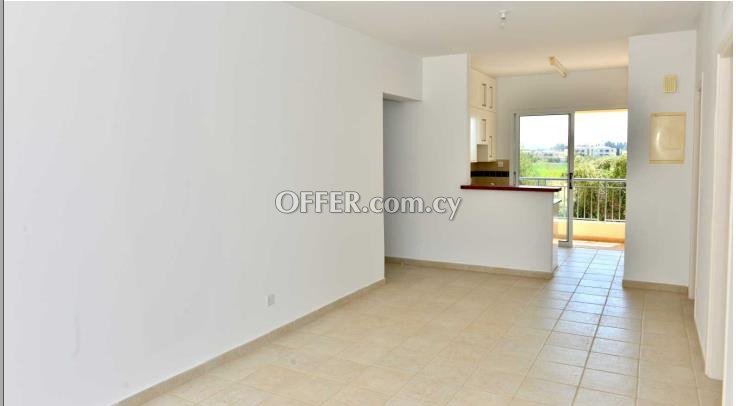 Apartment (Flat) in Mandria, Paphos for Sale - 4