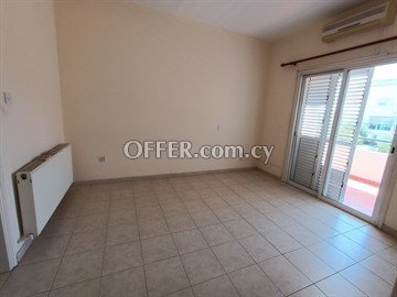 3 Bedroom House /Rent In Strovolos, Nicosia - 4