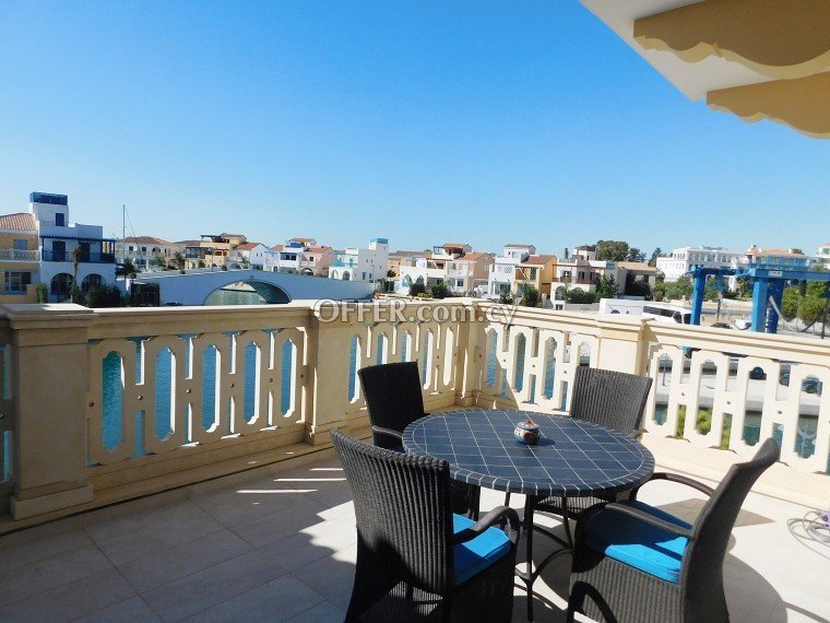 Apartment (Flat) in Limassol Marina Area, Limassol for Sale - 5