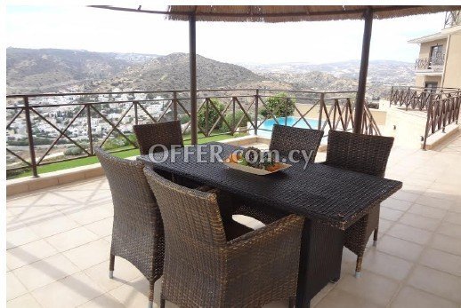 House (detached) in Pissouri, Limassol for Sale - 5