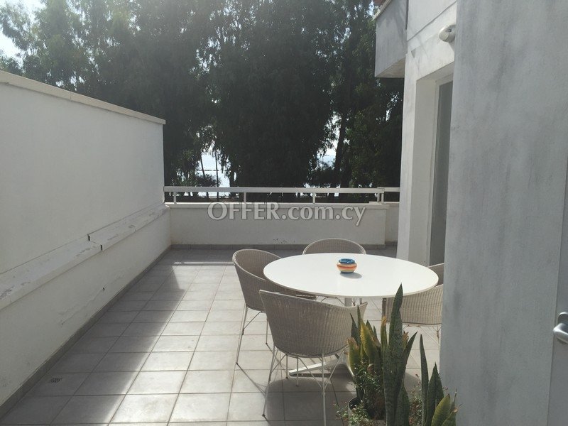 Apartment (Flat) in Germasoyia Tourist Area, Limassol for Sale - 5