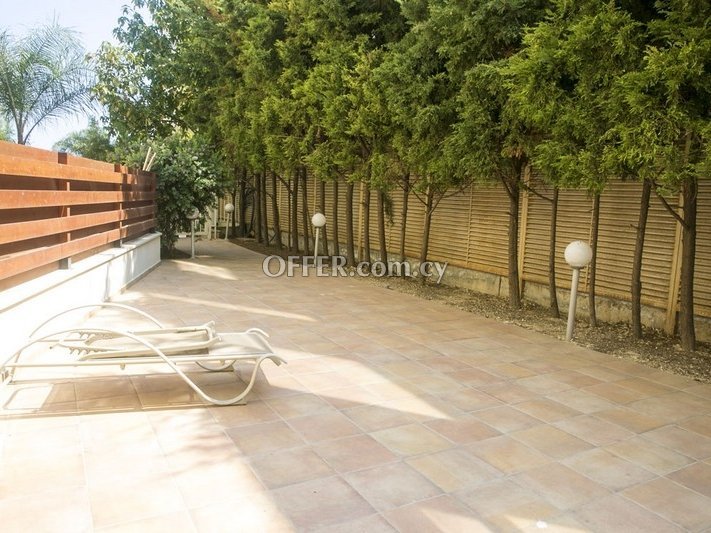 Apartment (Flat) in Germasoyia Tourist Area, Limassol for Sale - 5