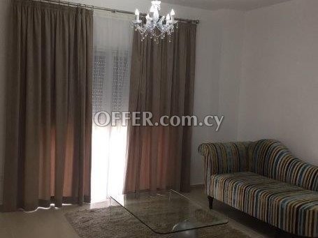 Apartment (Flat) in Germasoyia Village, Limassol for Sale - 5