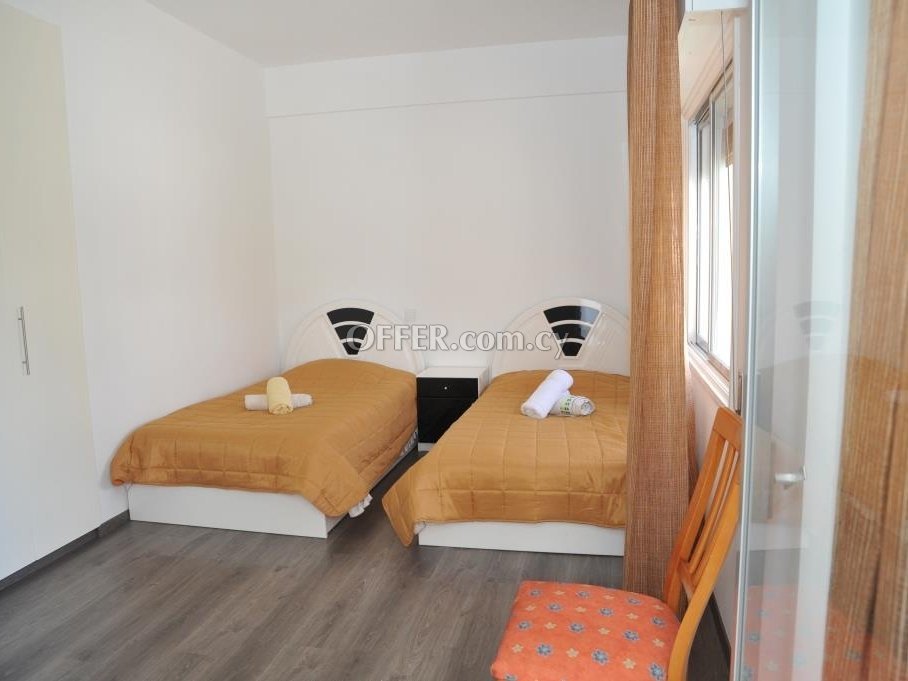 Apartment (Flat) in Germasoyia Tourist Area, Limassol for Sale - 5
