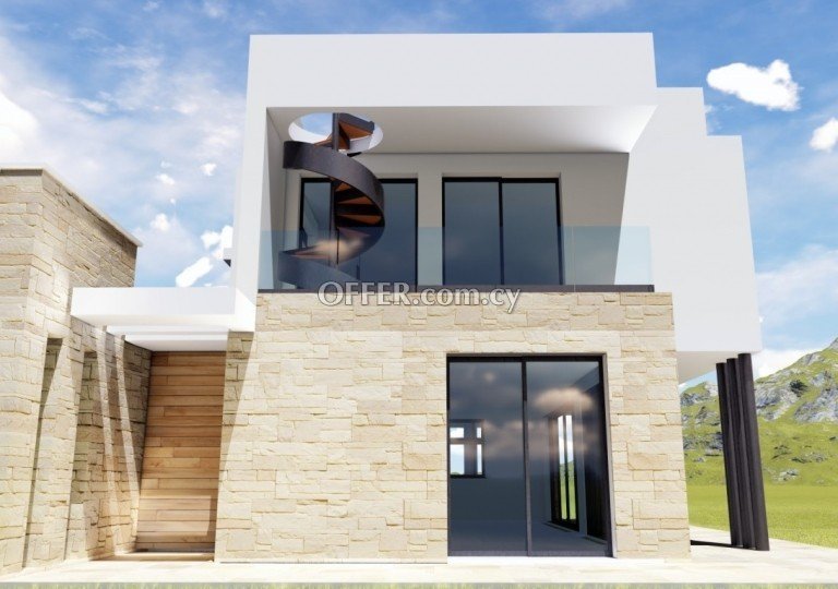 House (Detached) in Sea Caves Pegeia, Paphos for Sale - 5