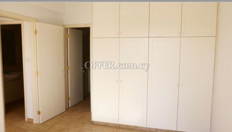 Apartment (Flat) in Geroskipou, Paphos for Sale - 5