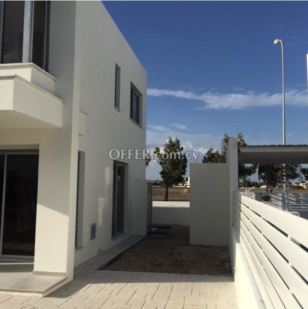House (Detached) in Pervolia, Larnaca for Sale - 5