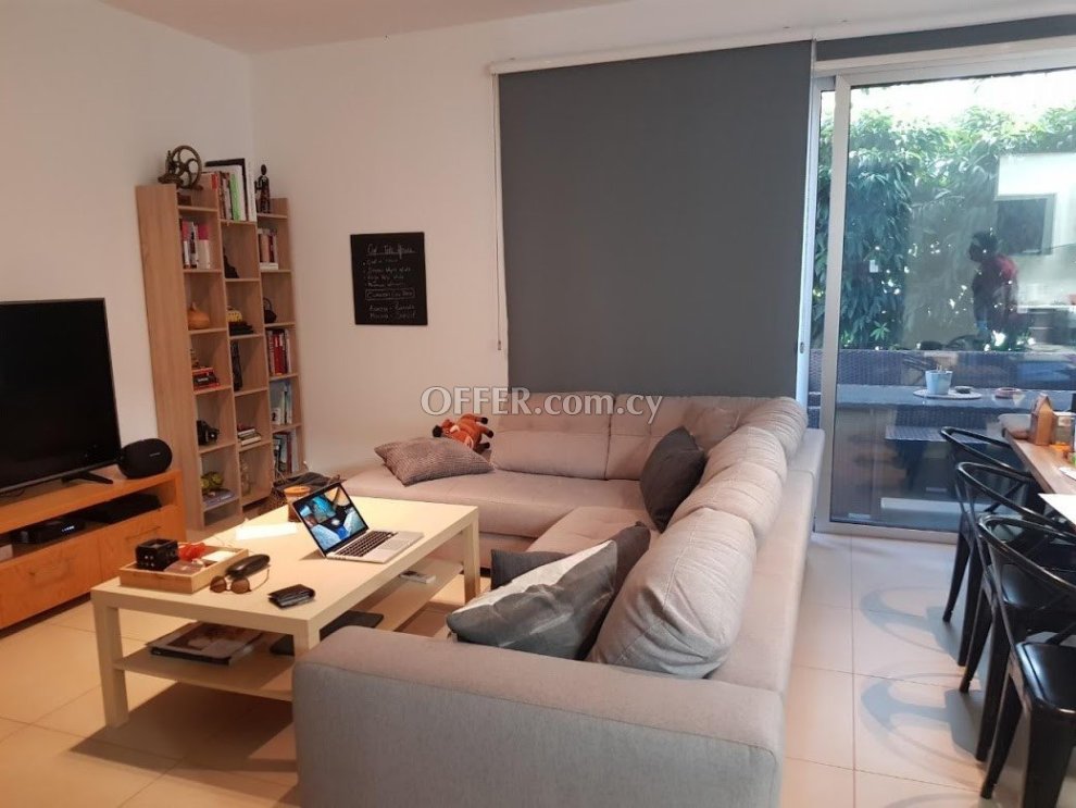 Apartment (Flat) in Acropoli, Nicosia for Sale - 5