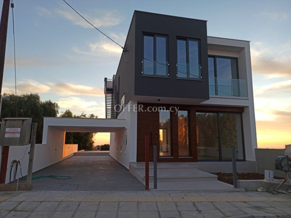 House (Detached) in Mesogi, Paphos for Sale - 5