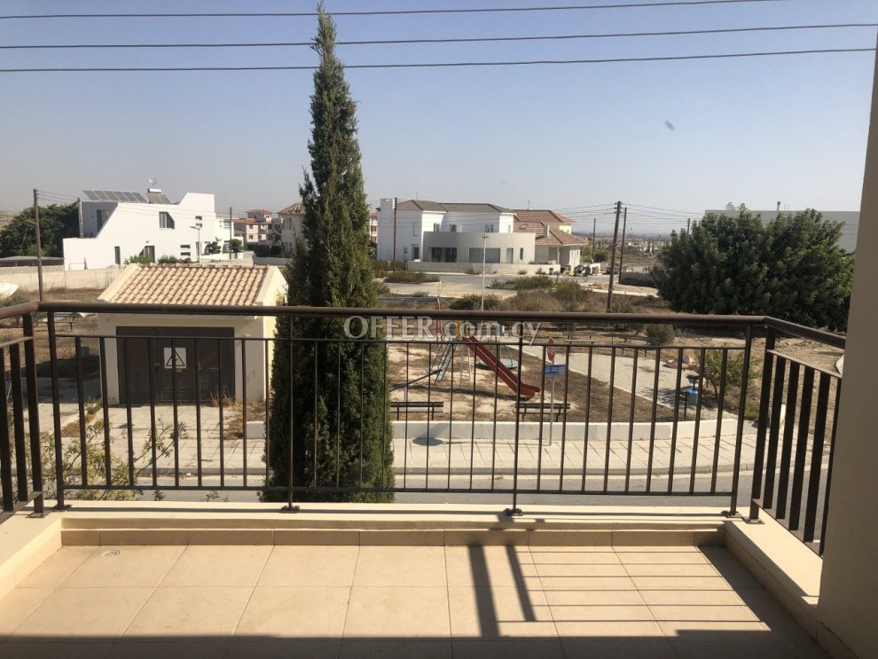 Apartment (Flat) in Tersefanou, Larnaca for Sale - 5