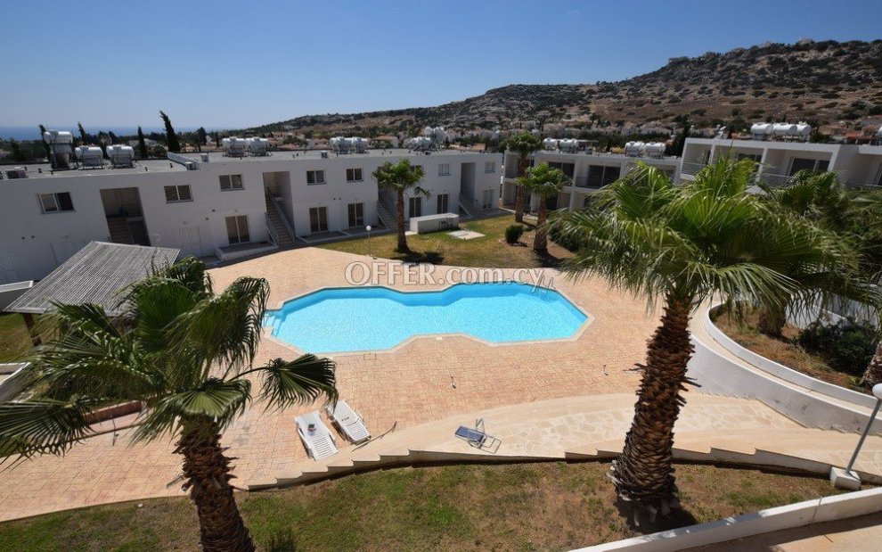 Apartment (Flat) in Pegeia, Paphos for Sale - 5