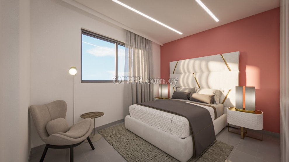 Apartment (Flat) in Lakatamia, Nicosia for Sale - 5