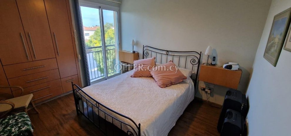 Apartment (Flat) in Episkopi, Limassol for Sale - 5