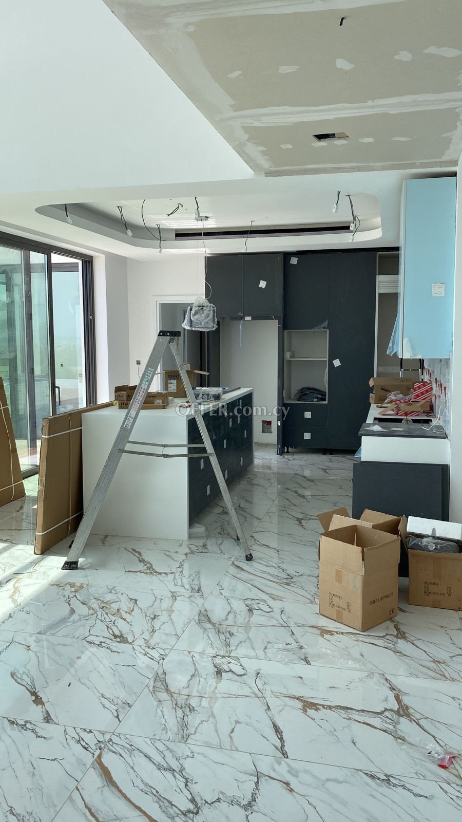 House (Detached) in Sea Caves Pegeia, Paphos for Sale - 5