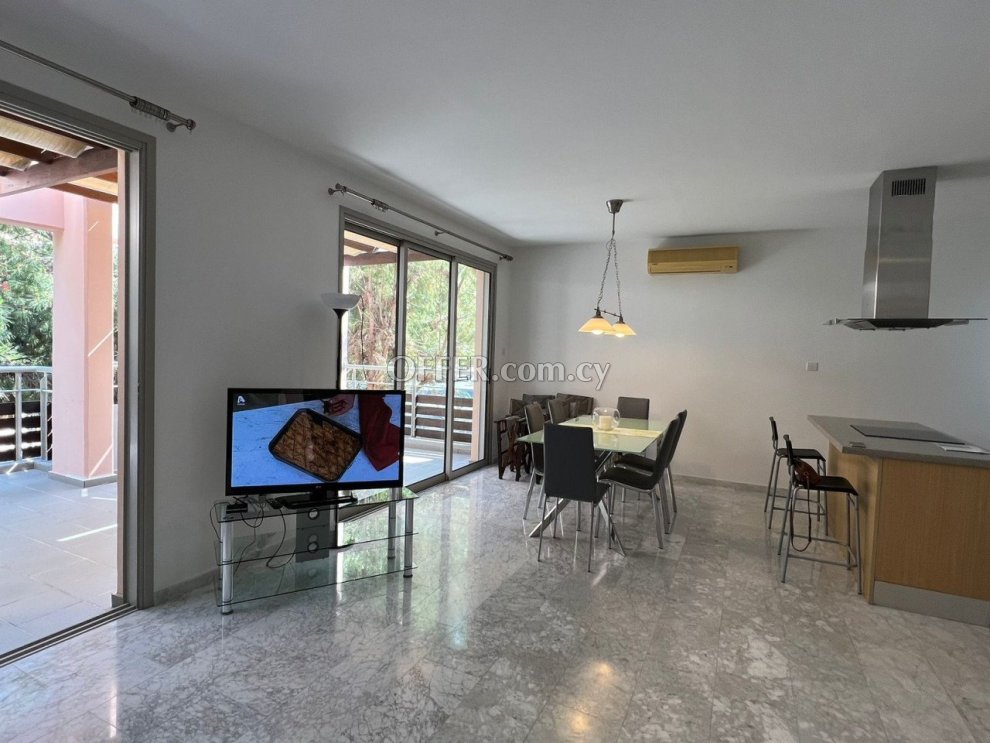 Apartment (Flat) in Amathounta, Limassol for Sale - 5