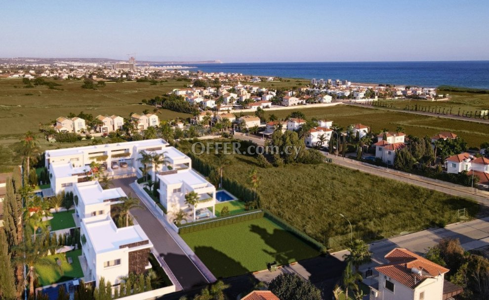 House (Detached) in Agia Napa, Famagusta for Sale - 5