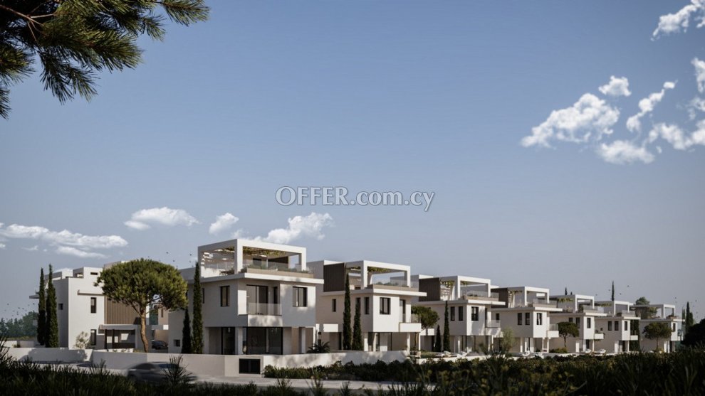 House (Detached) in Pernera, Famagusta for Sale - 5