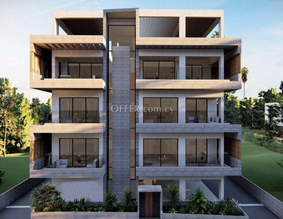 Apartment (Flat) in Zakaki, Limassol for Sale - 5
