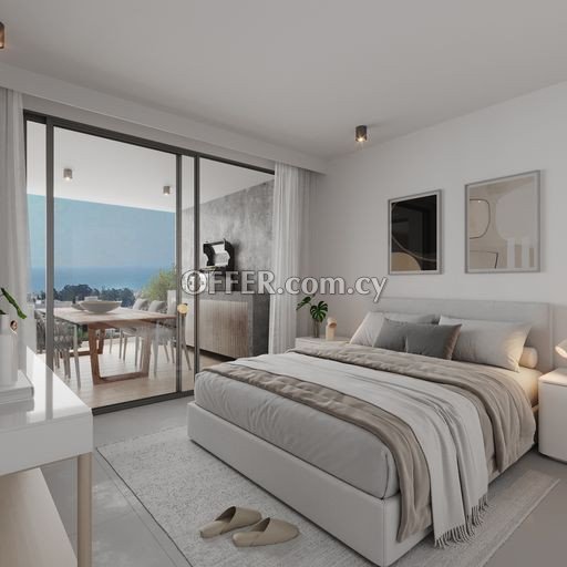 Apartment (Flat) in Anavargos, Paphos for Sale - 5