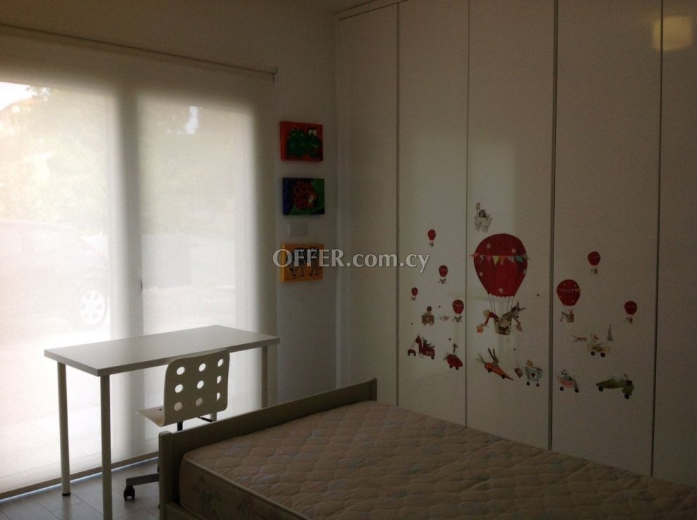 Apartment (Flat) in Neapoli, Limassol for Sale - 5