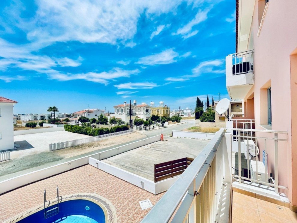 Apartment (Flat) in Paralimni, Famagusta for Sale - 5