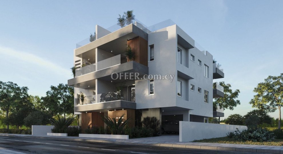 Apartment (Flat) in Kiti, Larnaca for Sale - 5