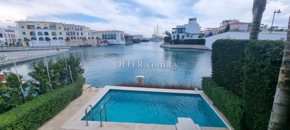House (Default) in Limassol Marina Area, Limassol for Sale - 5