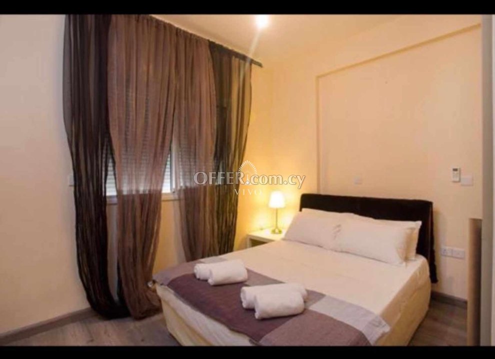 TWO BEDROOM FULLY FURNSIHED APARTMENT FOR RENT - 7